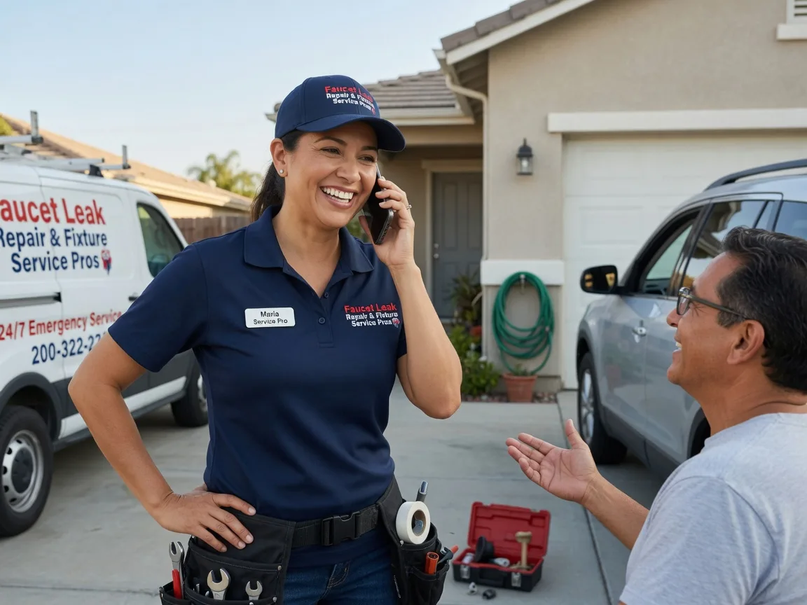Faucet Repair Puryear, TN FAQs